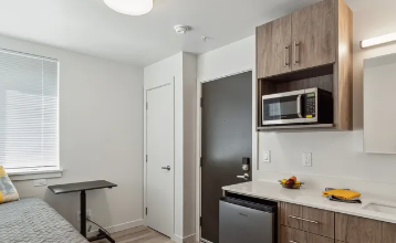 Los Apartamentos The Row63414724126337121