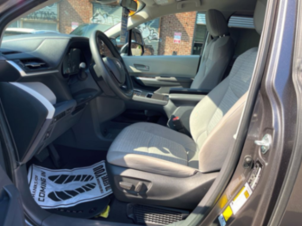 2023 TOYOTA SIENNA LE63323994184065120