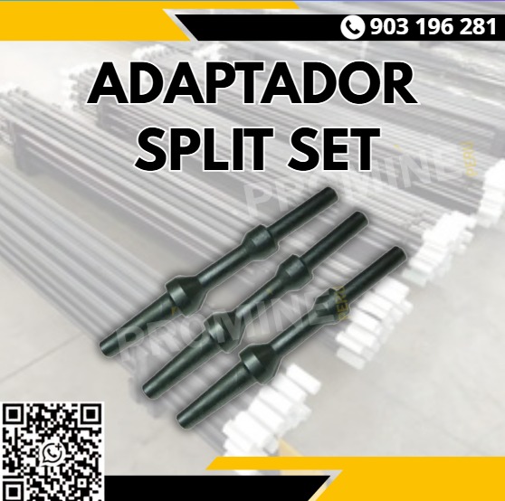 Split Set Adapter Sales Service