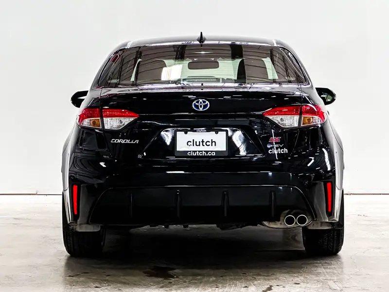 2025 Toyota Corolla Hybrid63615259928193123
