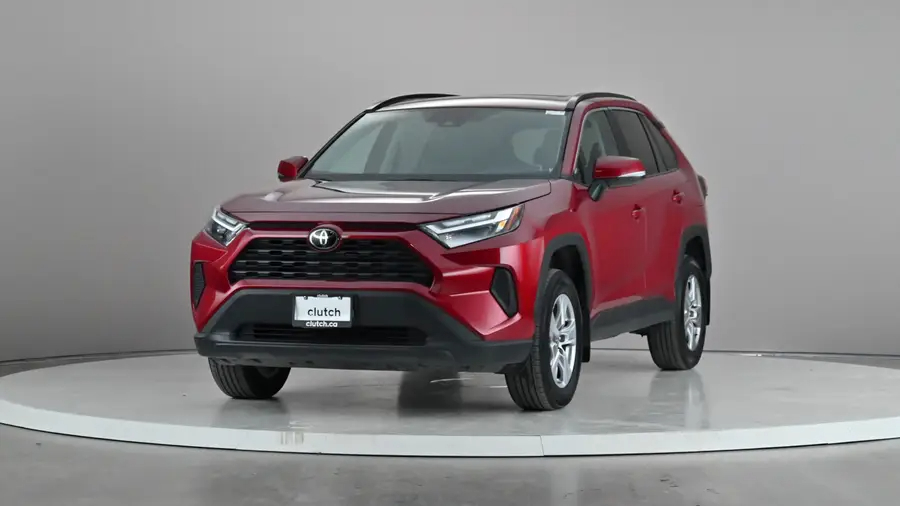 2022 Toyota RAV463481564582915120