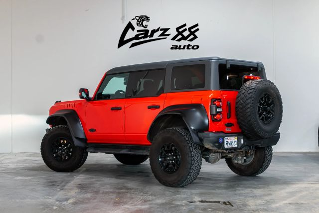 2023 FORD BRONCO64024170708355121