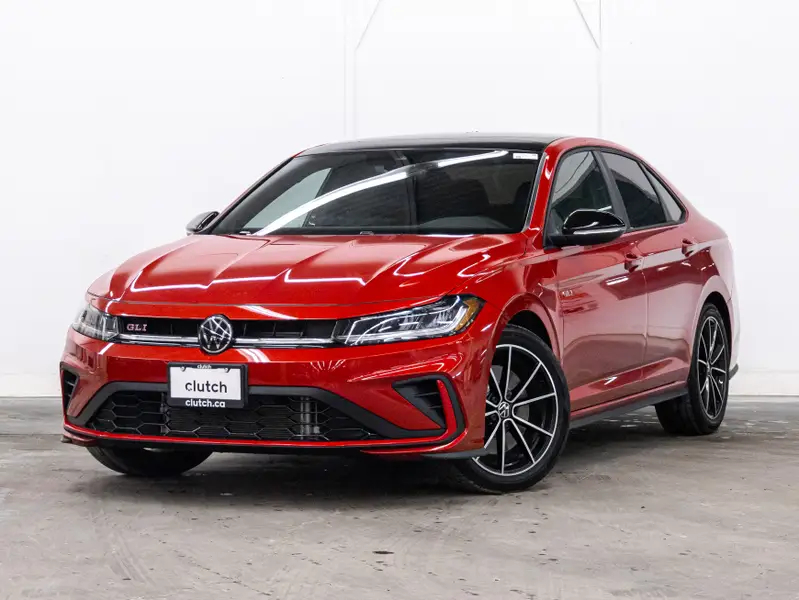 2025 Volkswagen Jetta64530271586691122