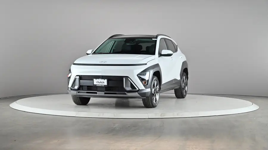 2024 Hyundai Kona63868109895683124