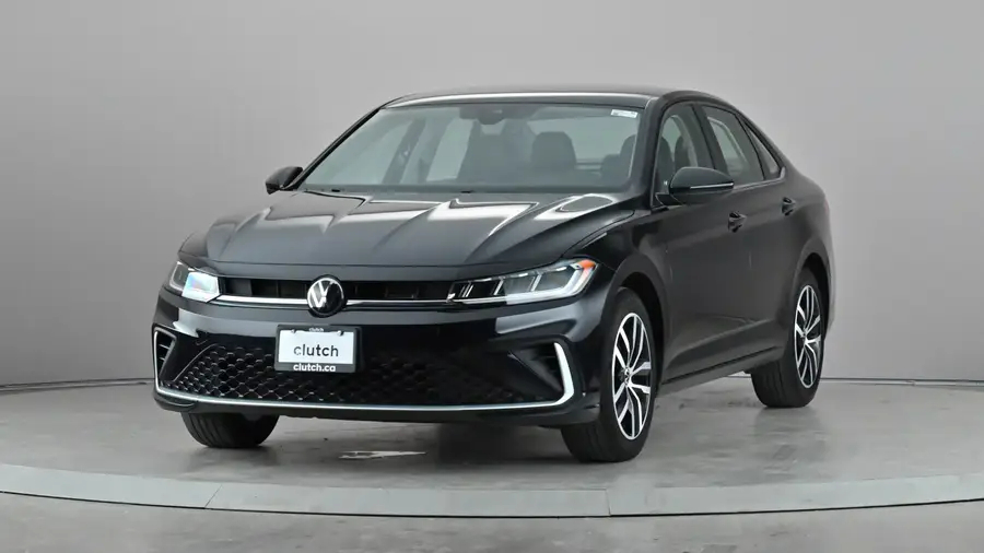 2025 Volkswagen Jetta64950821486721121