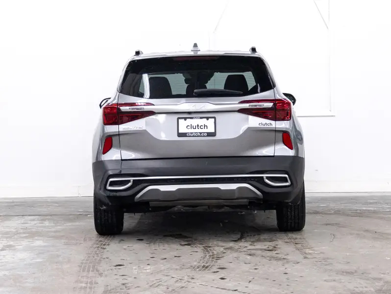 2023 Kia Seltos64234678374019121