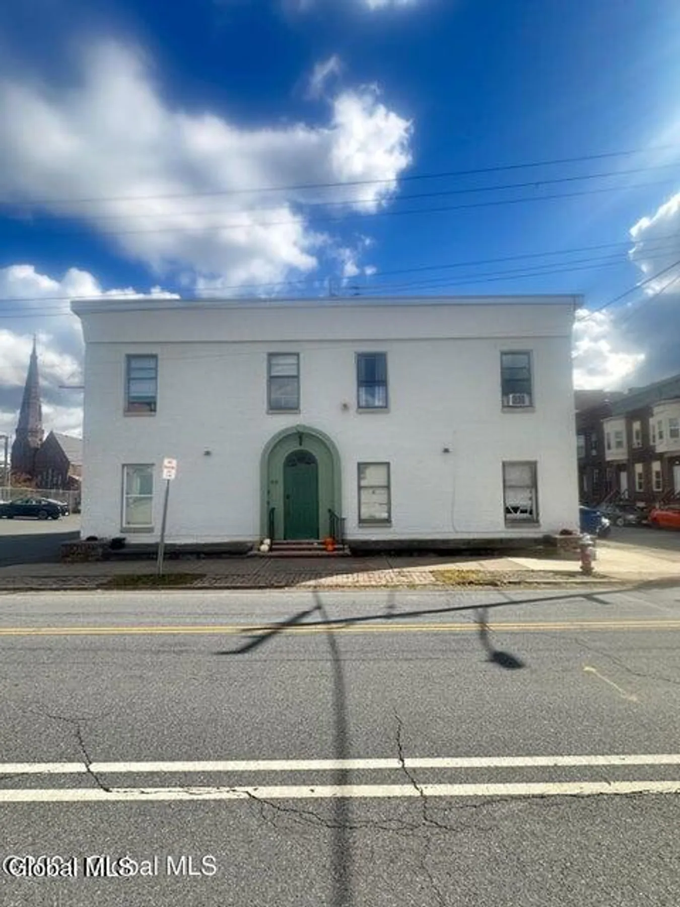40 River Street, 3
