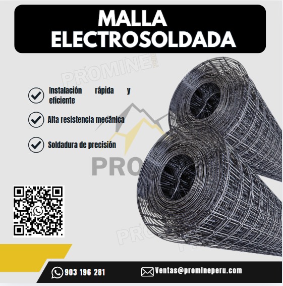 Supply High-Strength Welded Wire Mesh for Construction