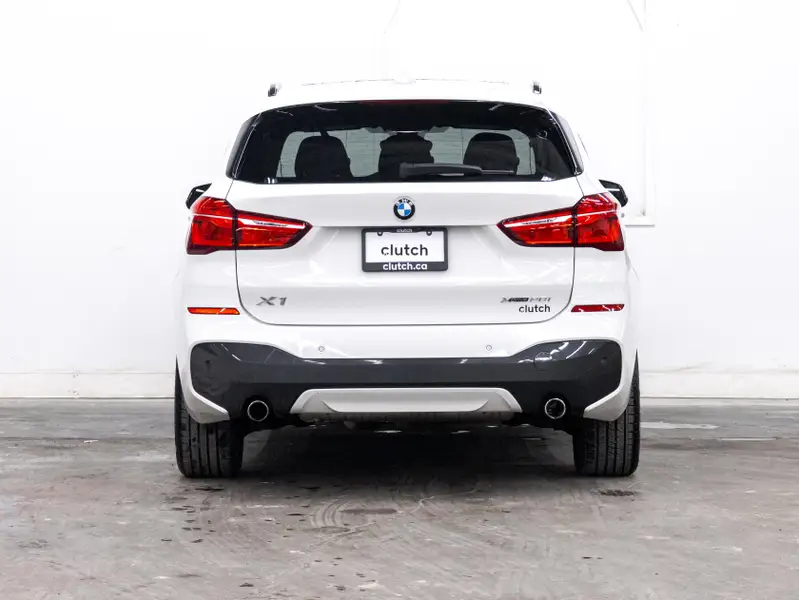 2018 BMW X163857512270977123