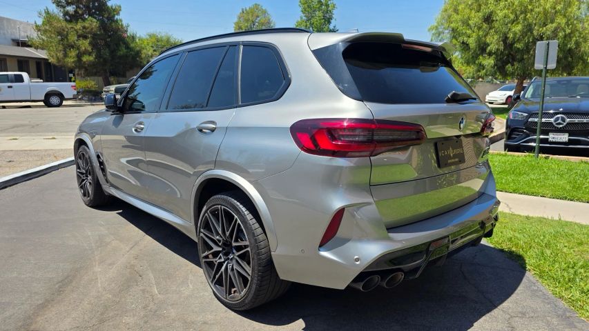 2020 BMW X5 M63777857747585122