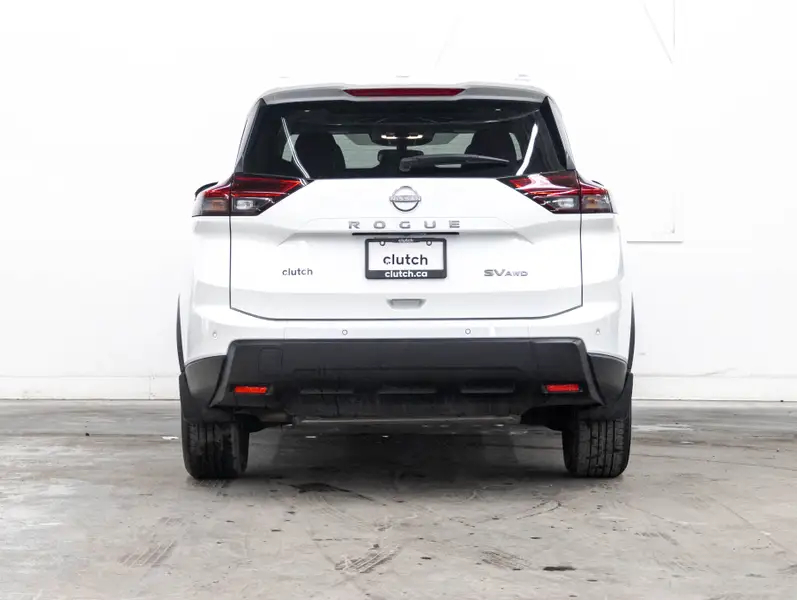 2024 Nissan Rogue64374028007170124