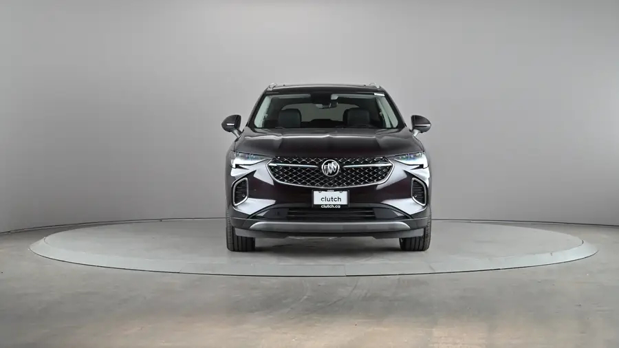 2022 Buick Envision64531464946307122
