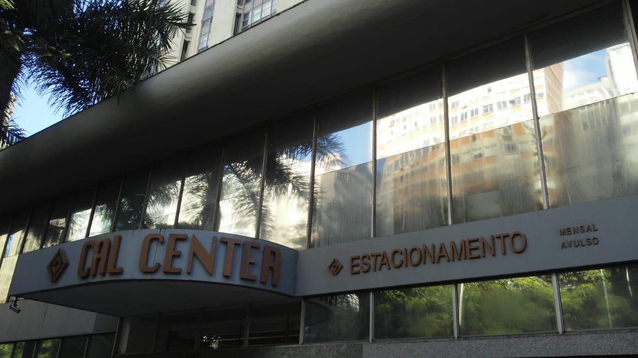 Store at Call Center II - Faria Lima