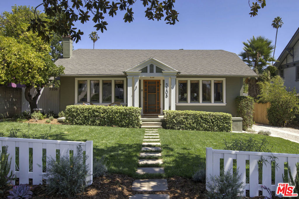 5208 N Maywood Avenue, Los Angeles CA, 9004163633301693827121