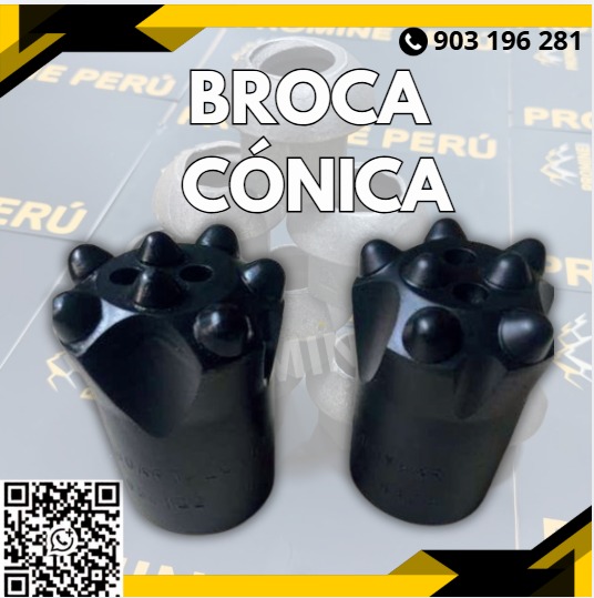 Tungsten Carbide Cone Bit Sales Service
