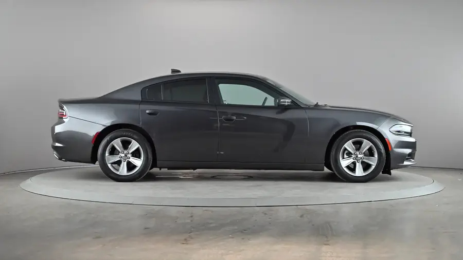 2018 Dodge Charger64376451685891124