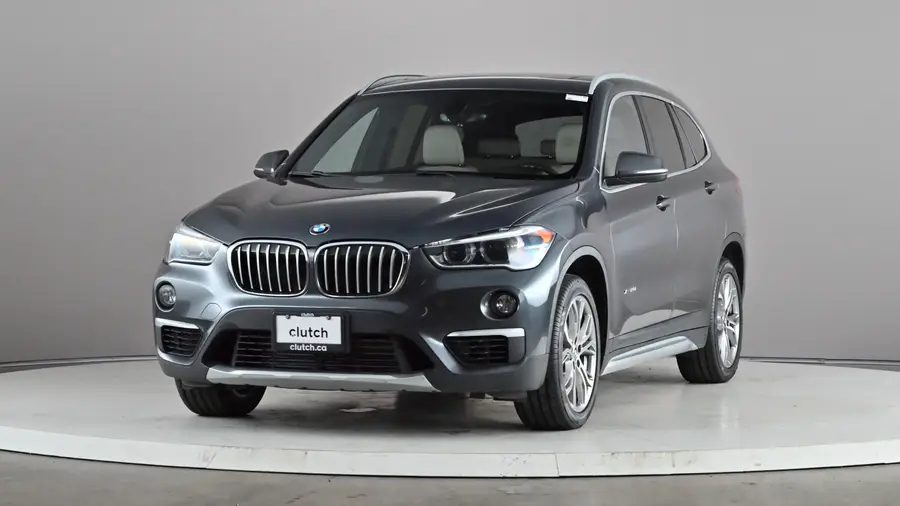 2018 BMW X163881781042819123