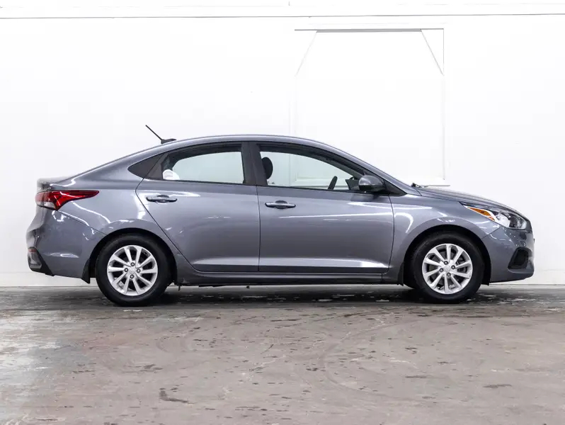 2019 Hyundai Accent64411785438723122