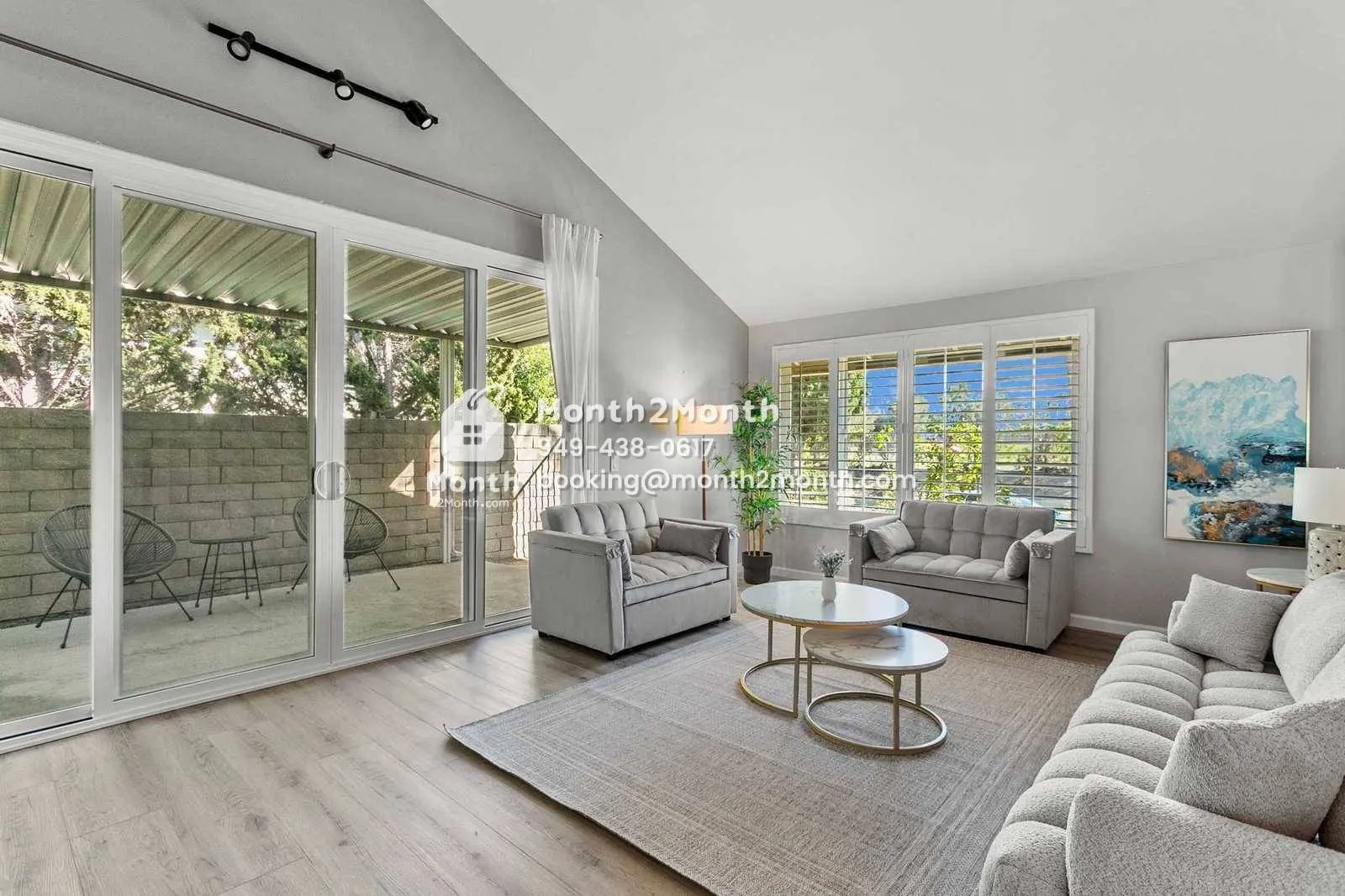 Spruce Tree Haven64268073773313123