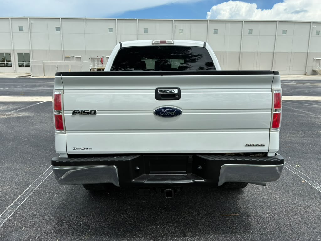 🏁 2011 FORD F150 XLT 4WD Supercrew 🏁567790847331543047