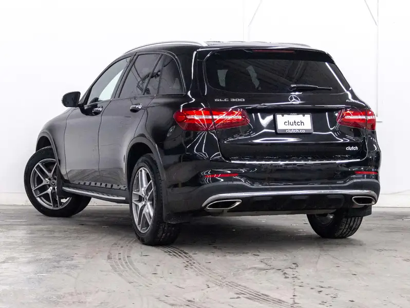 2019 Mercedes-Benz GLC63647750351105124