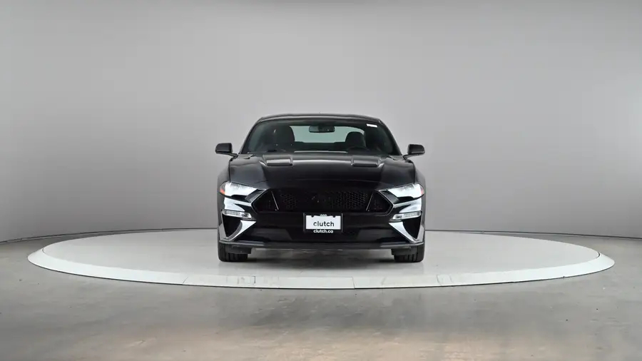 2020 Ford Mustang63890270243971121