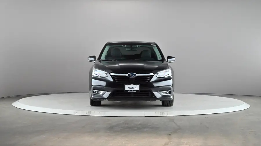 2020 Subaru Legacy