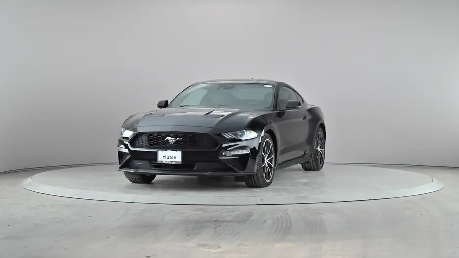2022 Ford Mustang64794948076545121