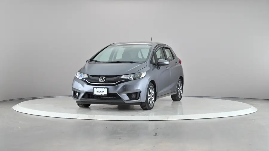 2017 Honda Fit64212511001603123