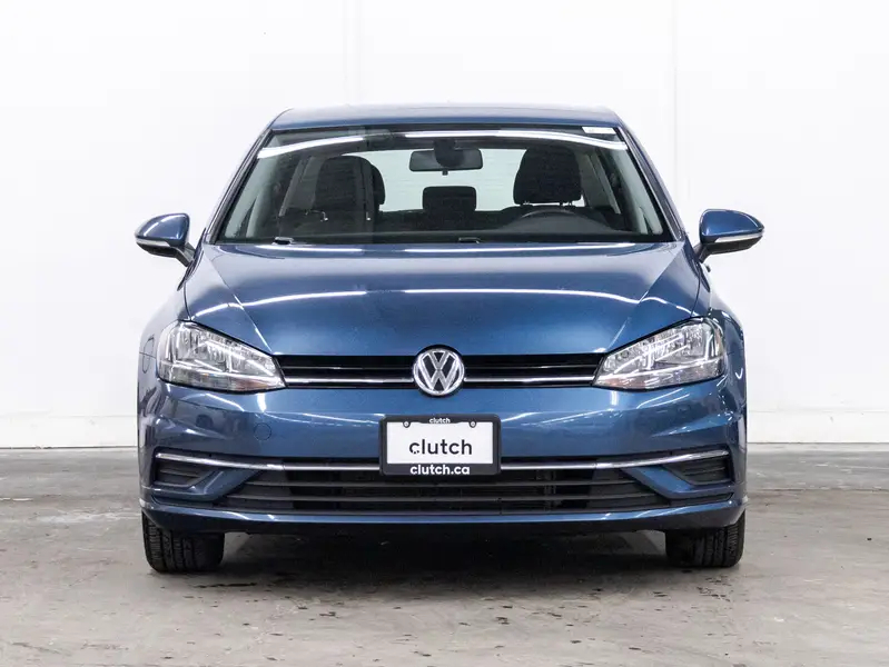 2021 Volkswagen Golf64551650936450121