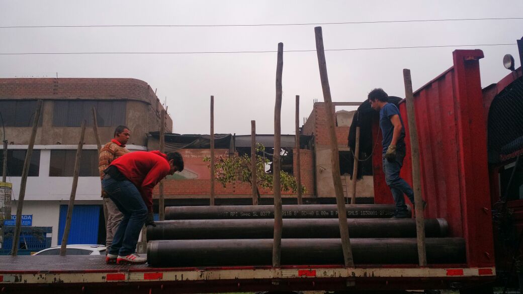 4-inch Pipe Threading456906212178012166