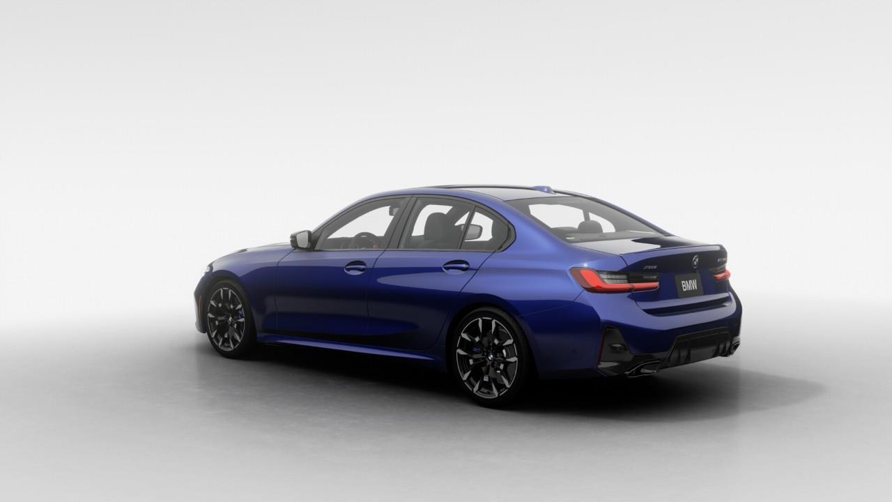 2026 BMW M340i xDrive64963888064387121