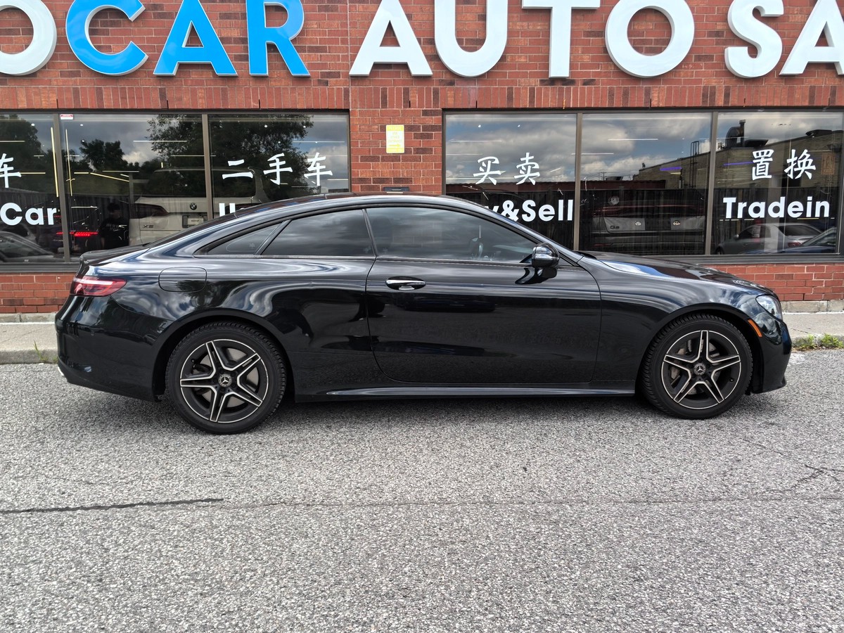 2021 Mercedes-Benz E-Class E45064146682826370123