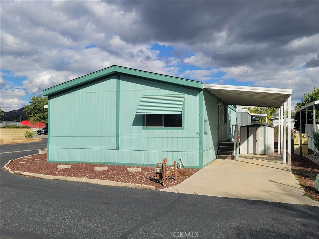 21601 Canyon Drive 42 Wildomar CA, 9259564091176082179123