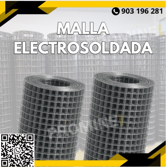 Electro-welded Mesh Sales Service for Mining
