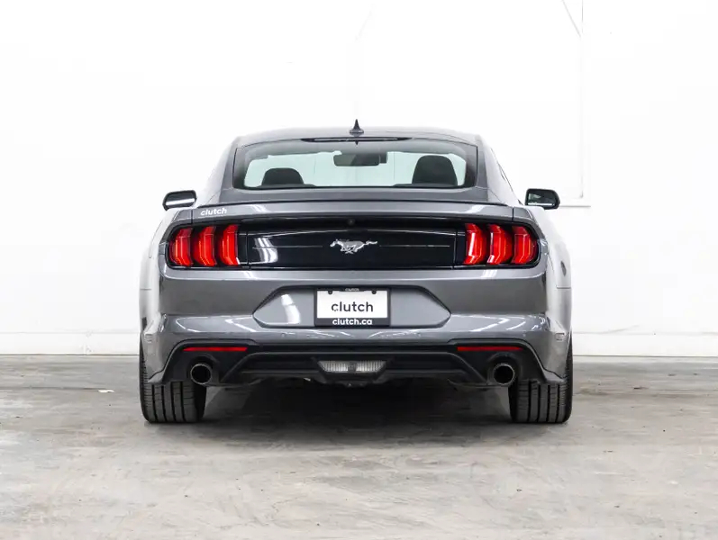 2021 Ford Mustang64057776674434121