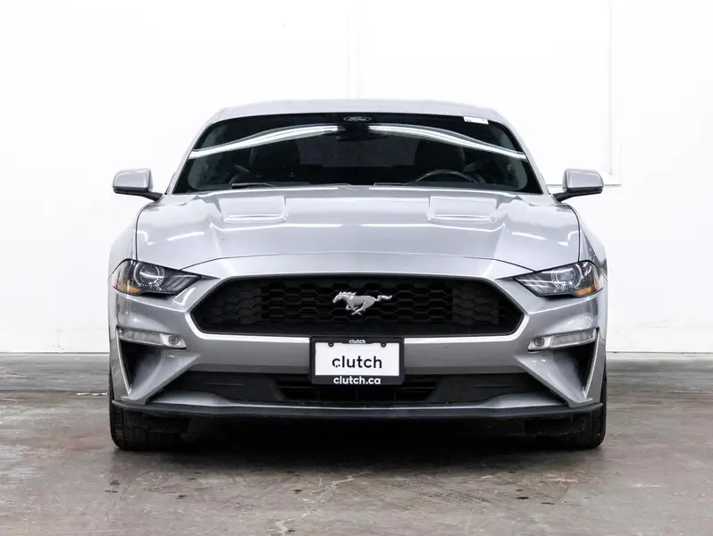 2021 Ford Mustang64519579723395122