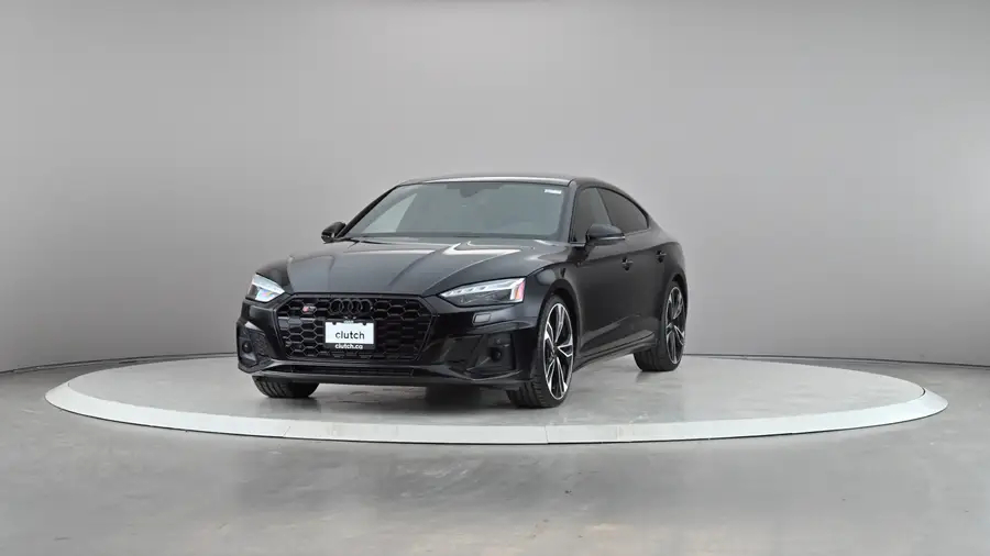 2023 Audi S564386880781826124