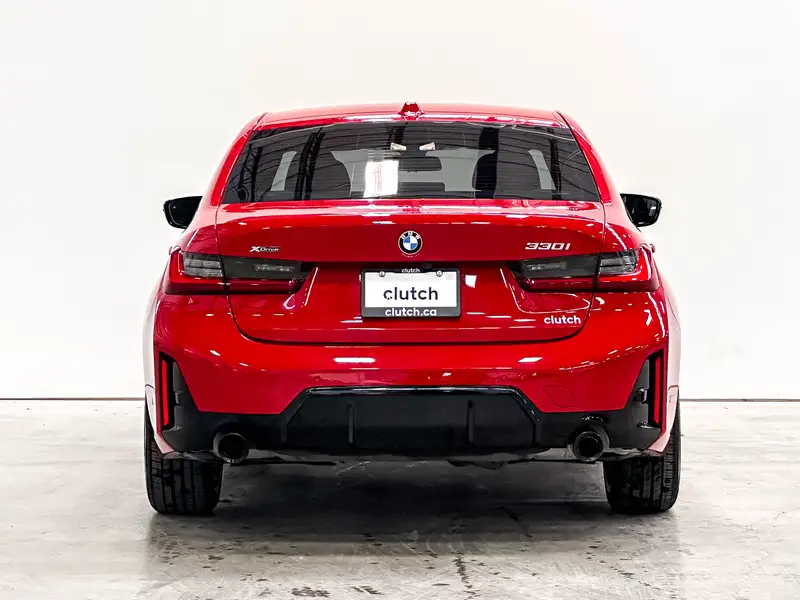 2023 BMW 3 Series63456549717889123