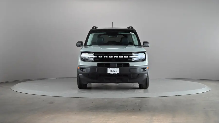 2021 Ford Bronco Sport64179298812674121