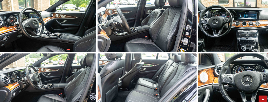 2017 MERCEDES-BENZ E-Class E30063701799834627121
