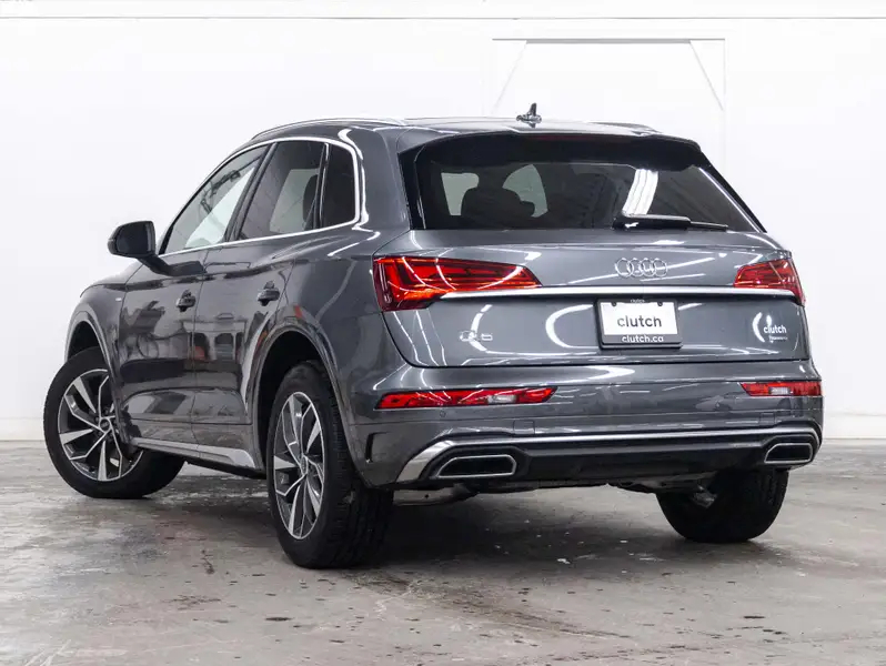 2023 Audi Q563847529257859123