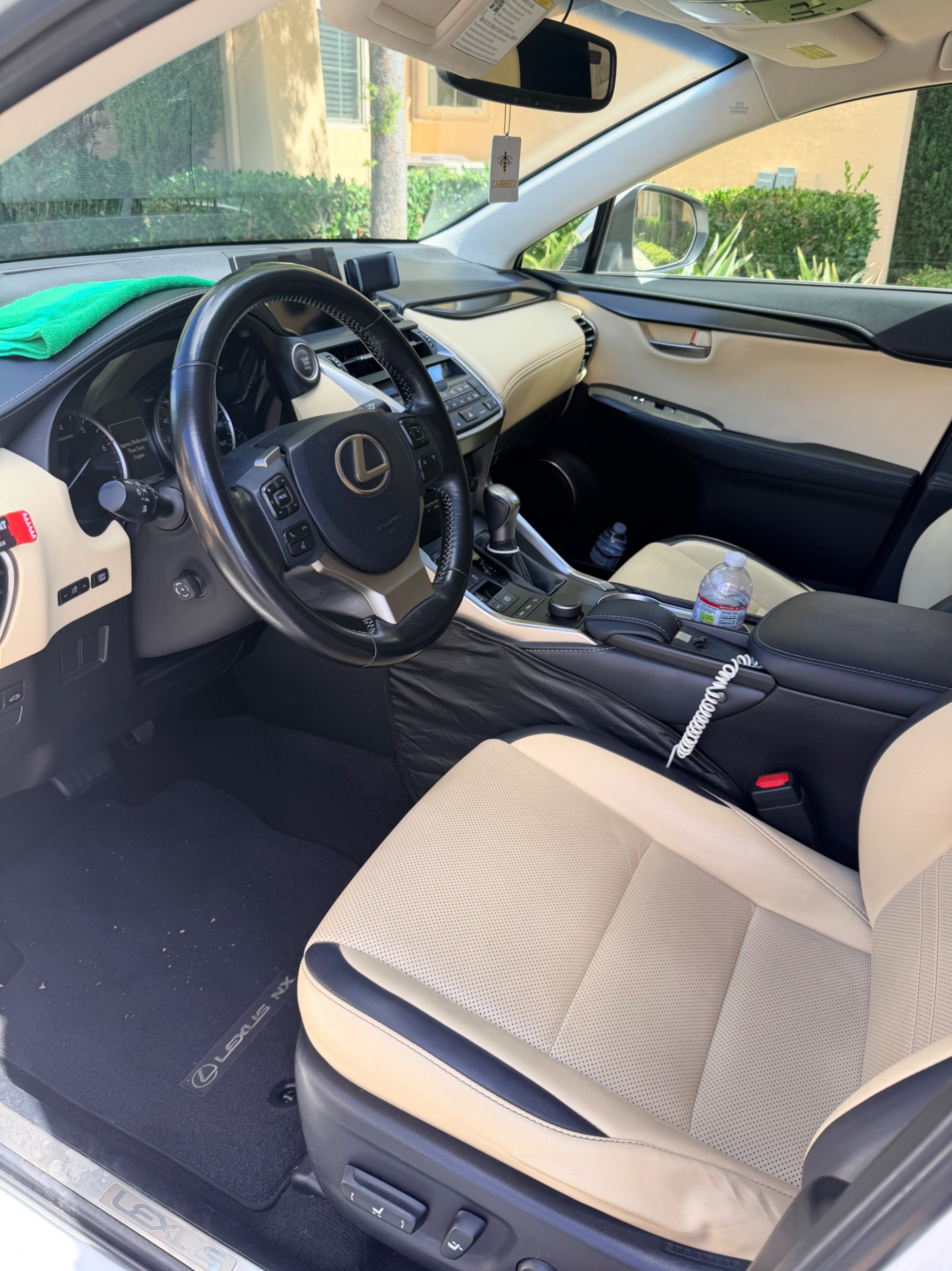 2016 Lexus NX200T  65k mi64071598297217123