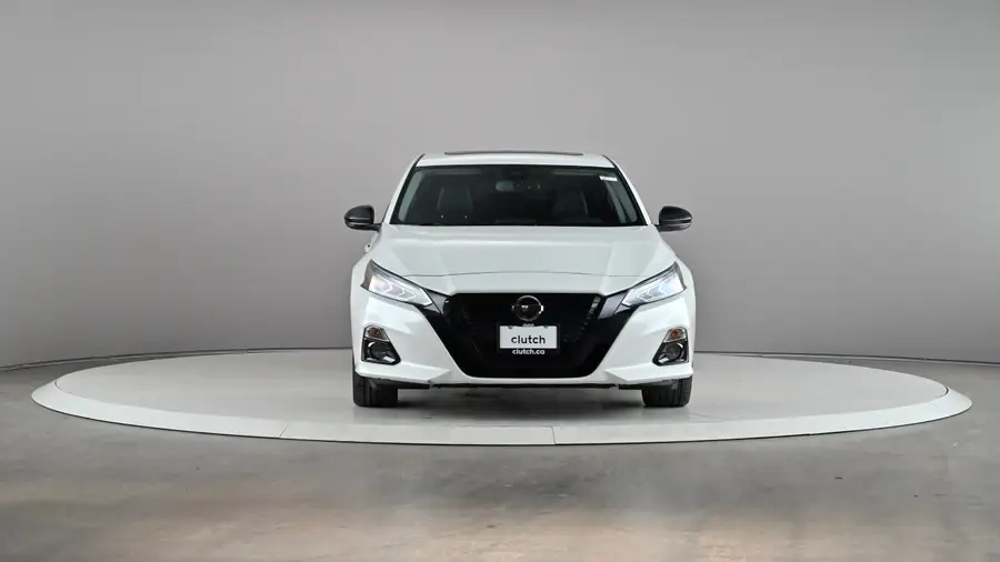 2022 Nissan Altima63846736724737123