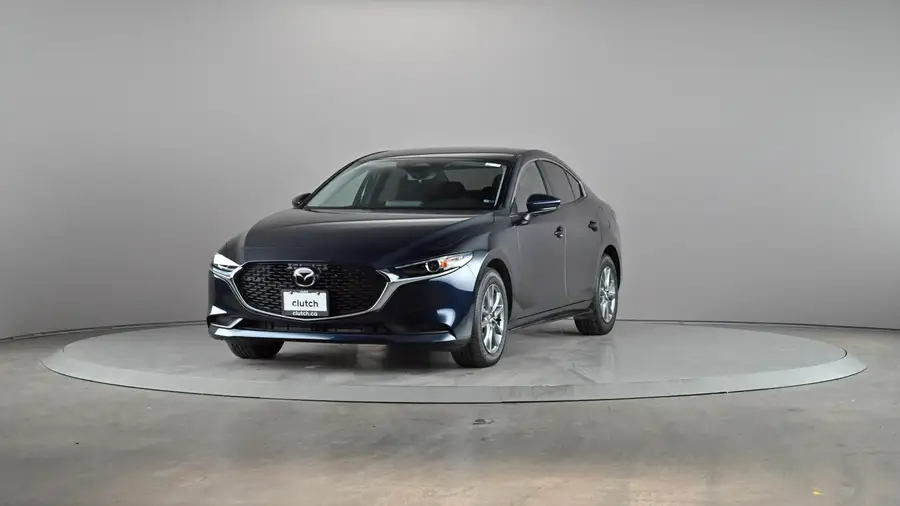 2025 Mazda Mazda364409921574273121