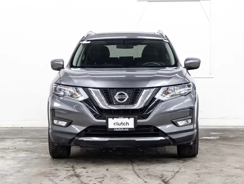 2017 Nissan Rogue63692175176323120