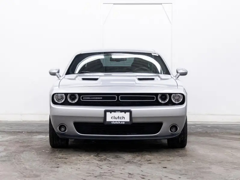2021 Dodge Challenger64300058190081121