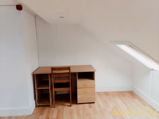 6 Bed Terraced HMO House