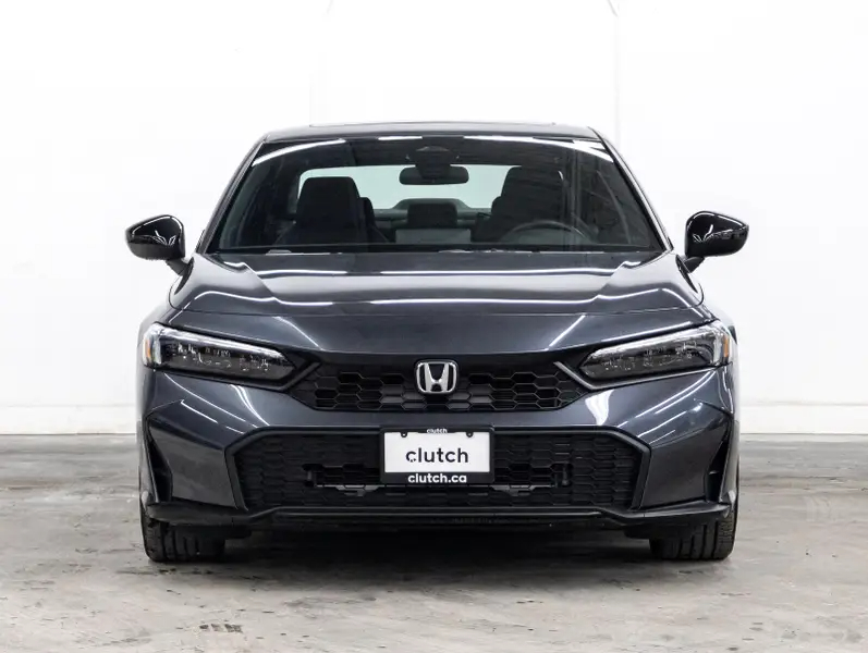 2025 Honda Civic63449282474753125