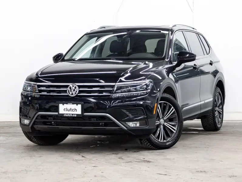 2018 Volkswagen Tiguan63447965009793120
